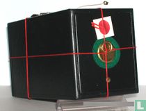Replica 1e Kodak camera