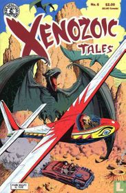 Xenozoix Tales 6