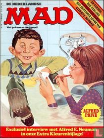 Mad 80