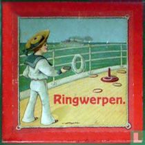 Ringwerpen