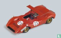 Ferrari 612 P