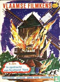 In opdracht van Scotland Yard