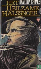 Het heilzame halssnoer