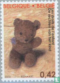 Droits de l'enfant acheter