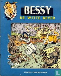 De witte bever for sale