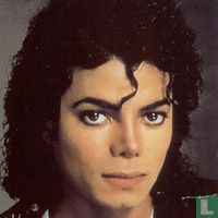 Jackson, Michael célébrités catalogue