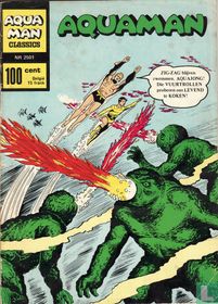 Aquaman