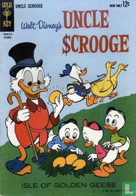 Uncle Scrooge  