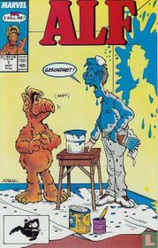 Alf 7