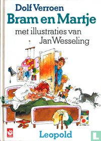 Bram en Martje