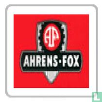 Ahrens Fox modellautos / autominiaturen katalog