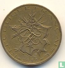France 10 francs 1980 for sale