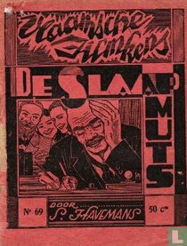 De slaapmuts
