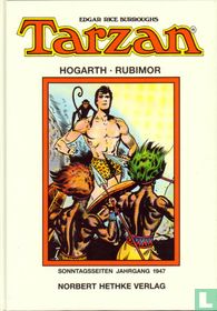 Tarzan (1947)