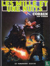 Les mille et une nuits