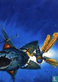 Catch In Deep Space
