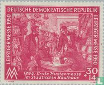 Leipzig Spring Fair