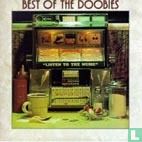 Best of the Doobies