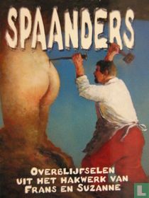 Spaanders