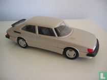 Saab 900 Turbo
