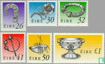 Irish art treasures 
