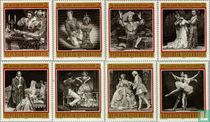 Vienna State opera 100 years 