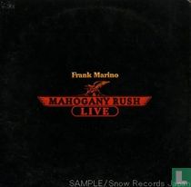 Marino, Frank lp- und cd-katalog