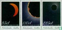 Solar eclipse