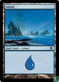 Island