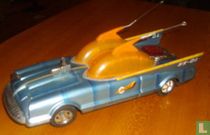 Lincoln Futura XX-01