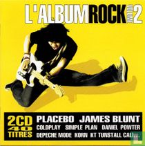 L'album Rock 2