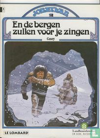 En de bergen zullen voor je zingen