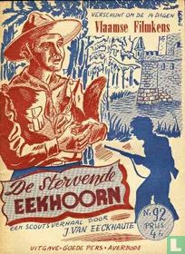 De stervende eekhoorn