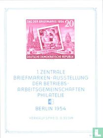 Day Stamp