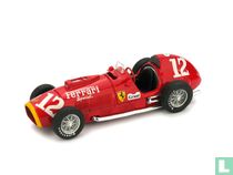 Ferrari 375 Special