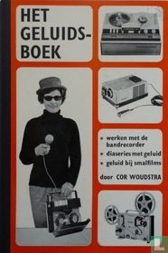 Het geluidsboek