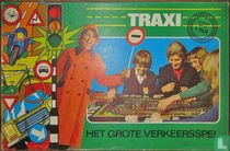 Traxi Het grote verkeersspel