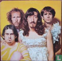 We're only in It for the Money