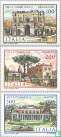 Villas