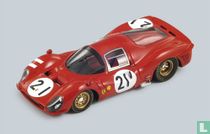 Ferrari 330 P3 