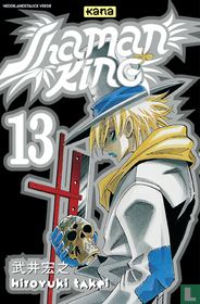 Shaman King 13