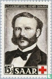 Henri Dunant acheter