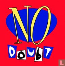 No Doubt catalogue de disques vinyles et cd