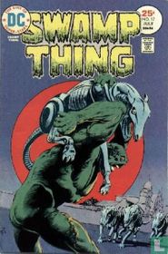 Swamp thing