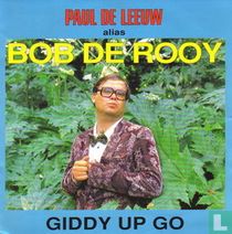 Leeuw, Paul de (Bob de Rooy) lp- und cd-katalog