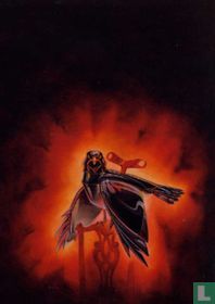 Voice of Our Shadow