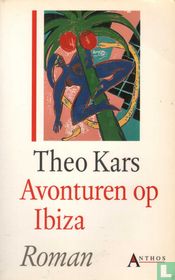 Avonturen op Ibiza