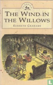 The wind in the willows 