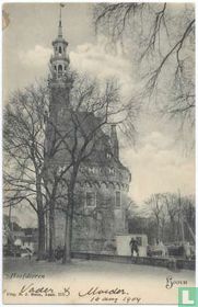 Hoofdtoren, Hoorn  