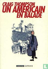 Un Américain en ballade